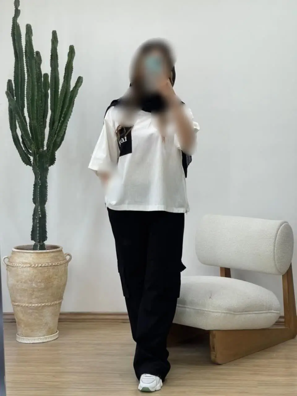 🌸 نام: ست تک جیب 
