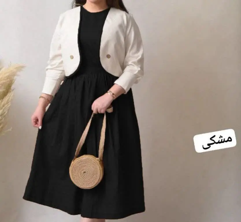 🌹نام: ست دو تیکه پریناز💥💫
