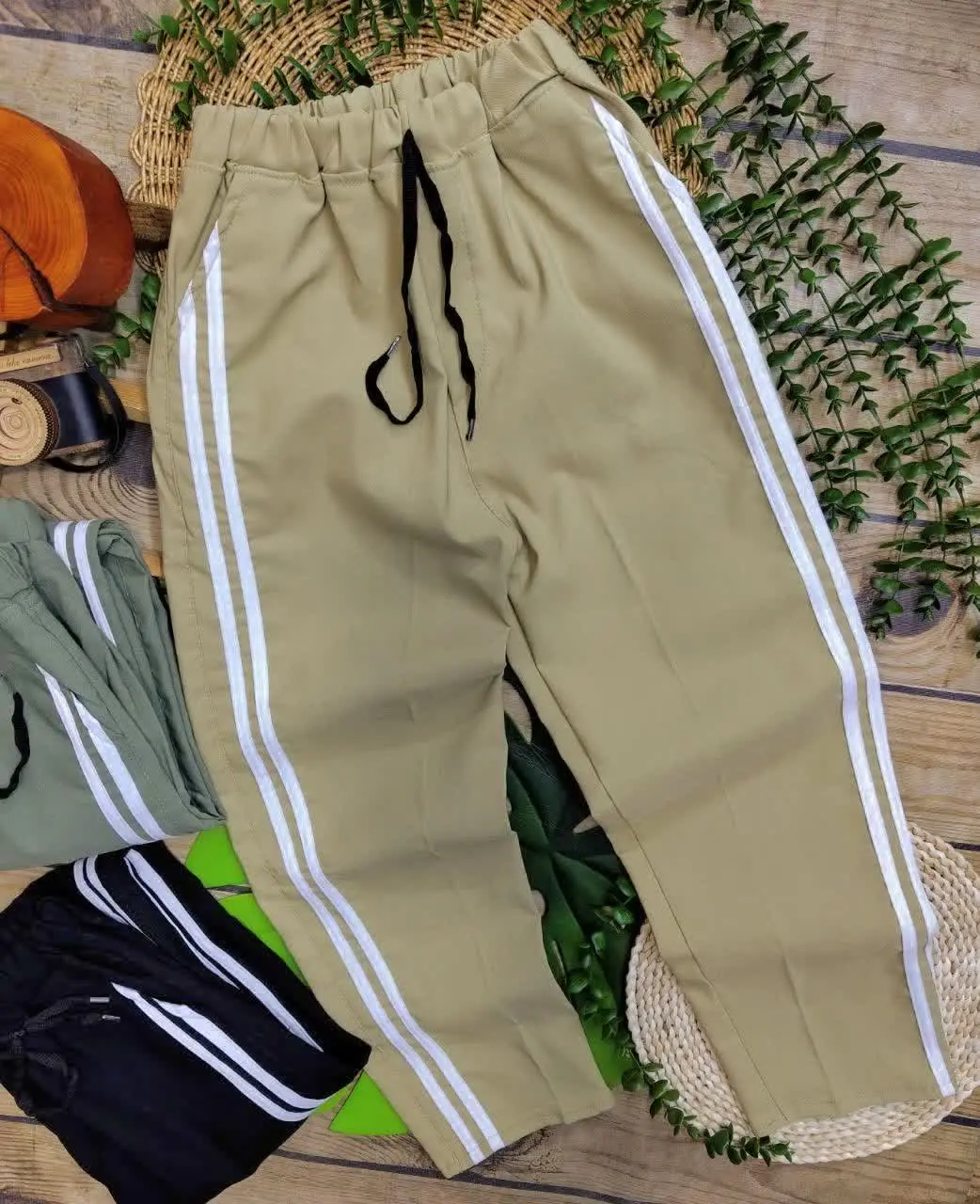 شلوار بچگانه مام استایل نوا...