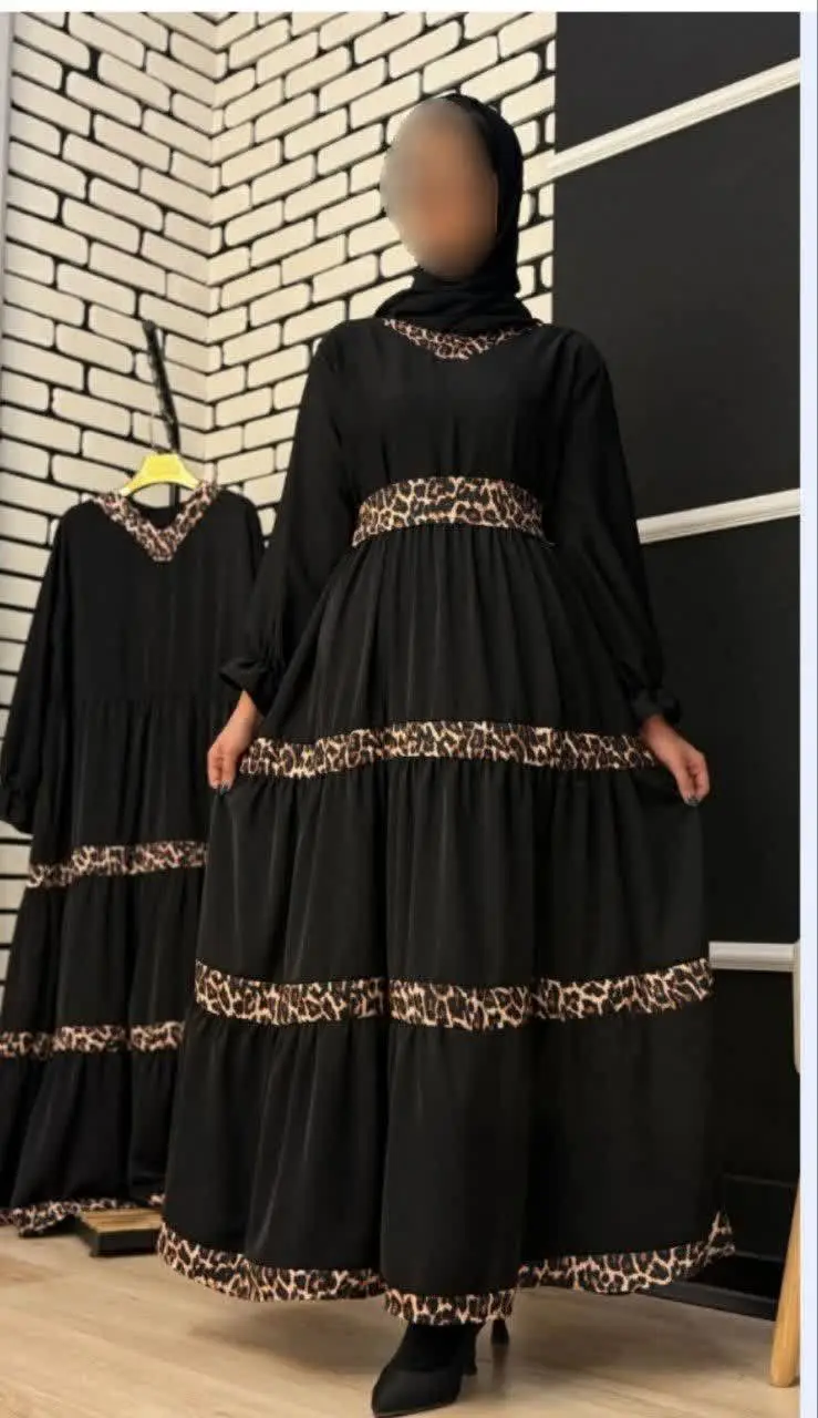 💞نام: پیراهن مجلسی عروسک ۱۶
