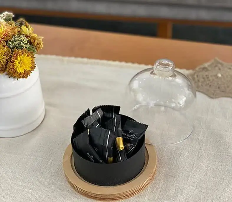 🌿کاسه فلزی