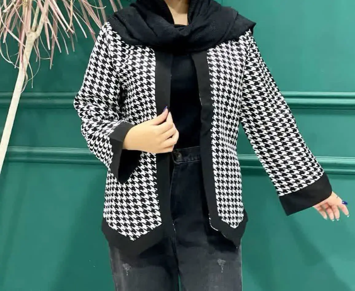 👚نام: کت آوآ
