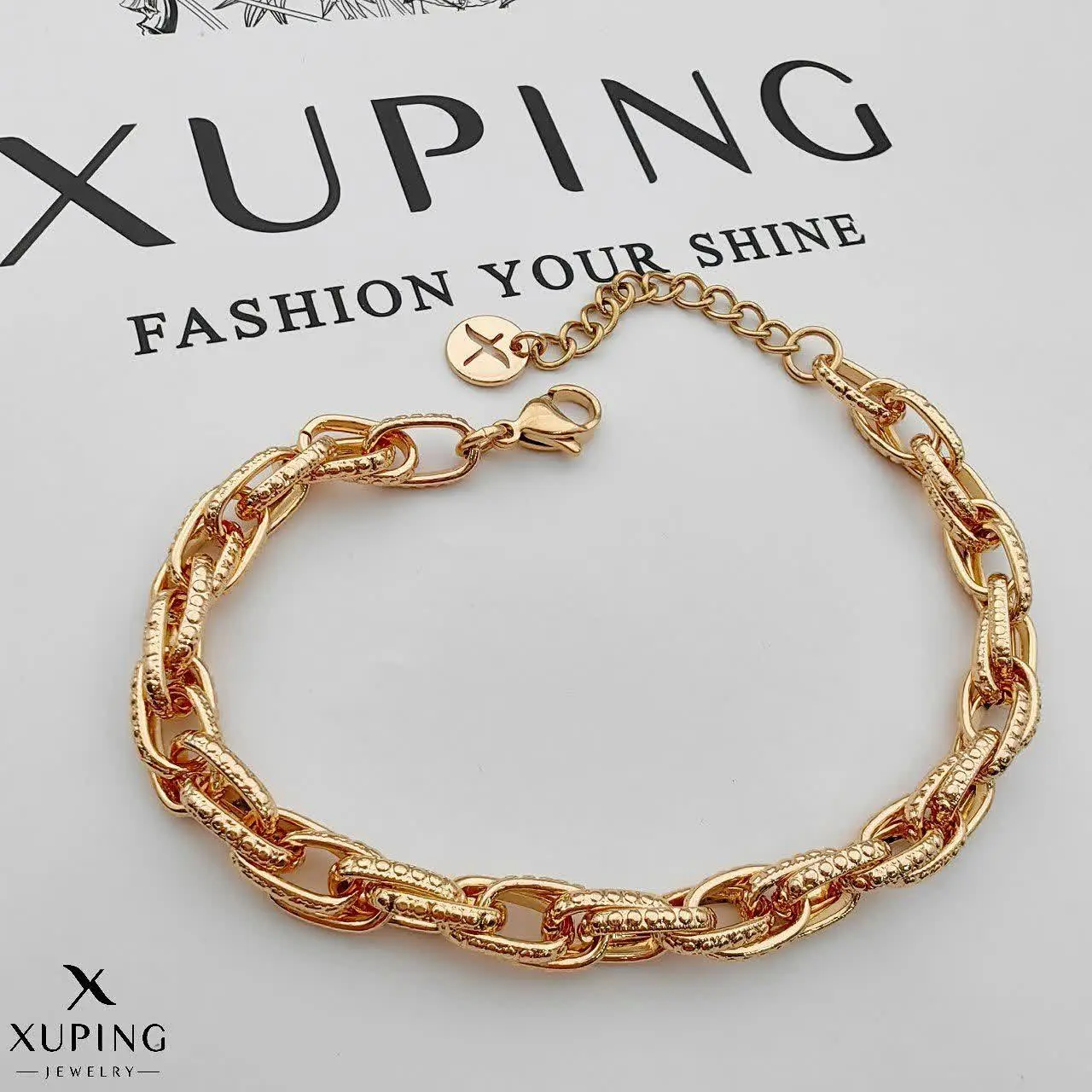 دستبند ژوپینگ کد ۲۸۷۶