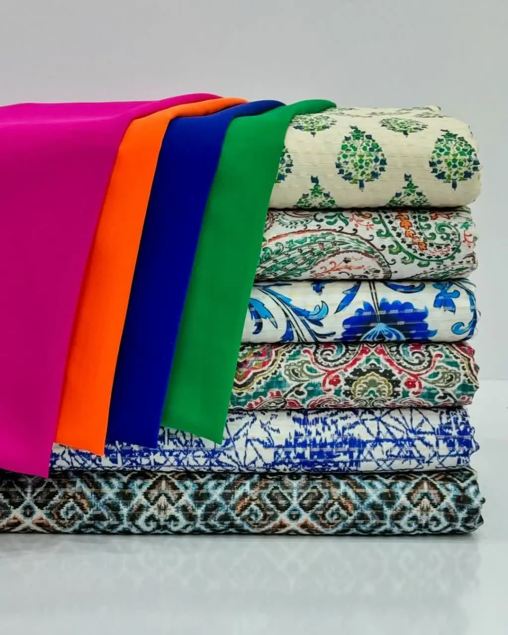 ام🍁روز اومدیم با یه کالکشن بینظیروجذاب 😍❤️
