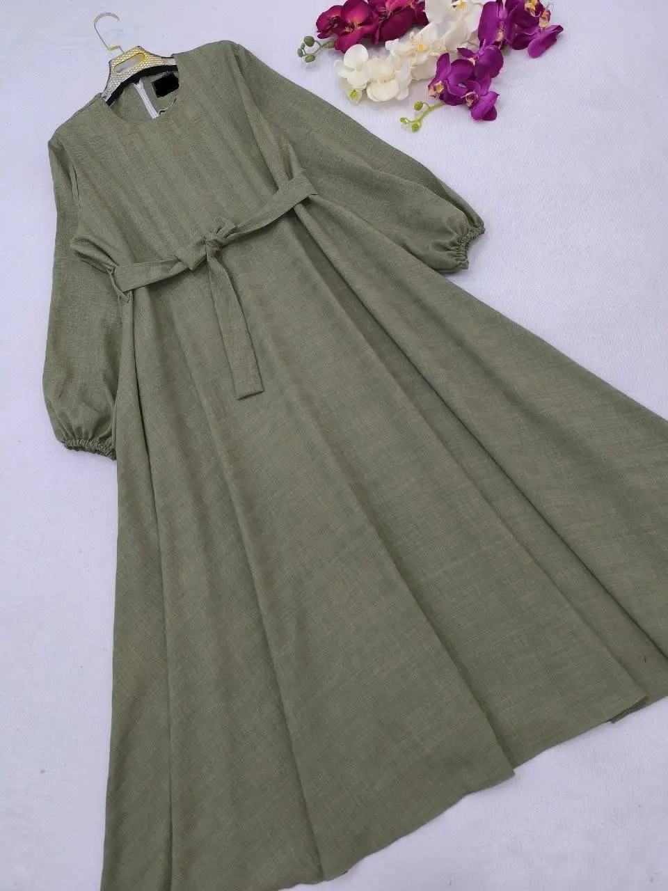 🌷نام: ساحلی تابستونی سفورا 
