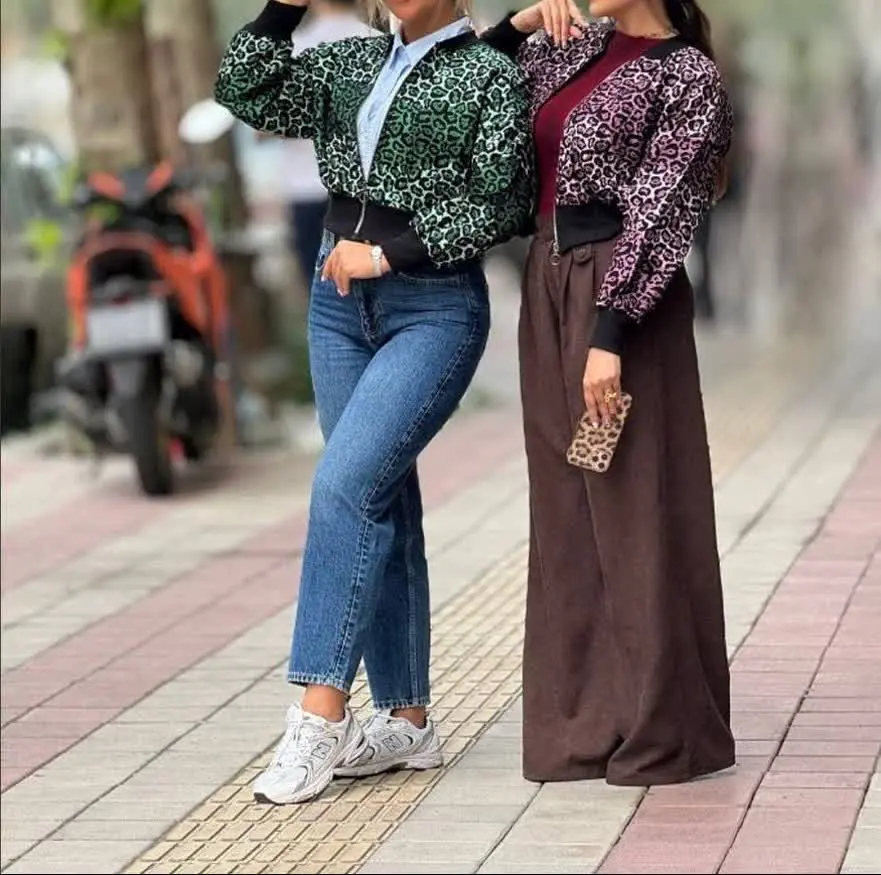 💞نام: بامبر پلنگی