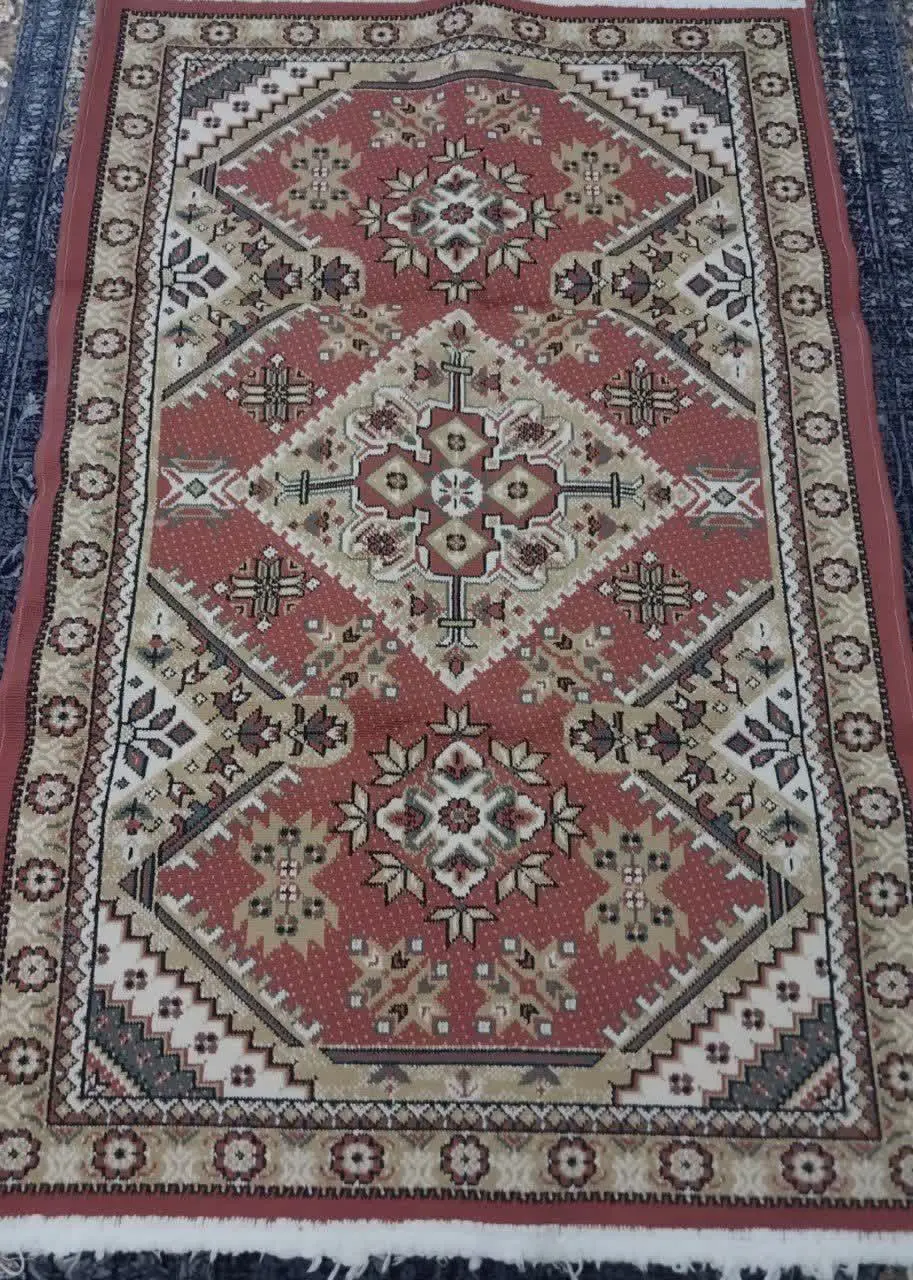 قالیچه گلیم 
