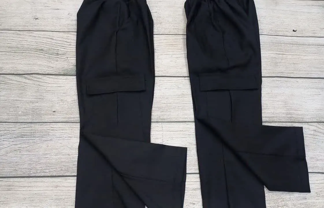 • شلوار جنس بنگال کشی هنر خ...