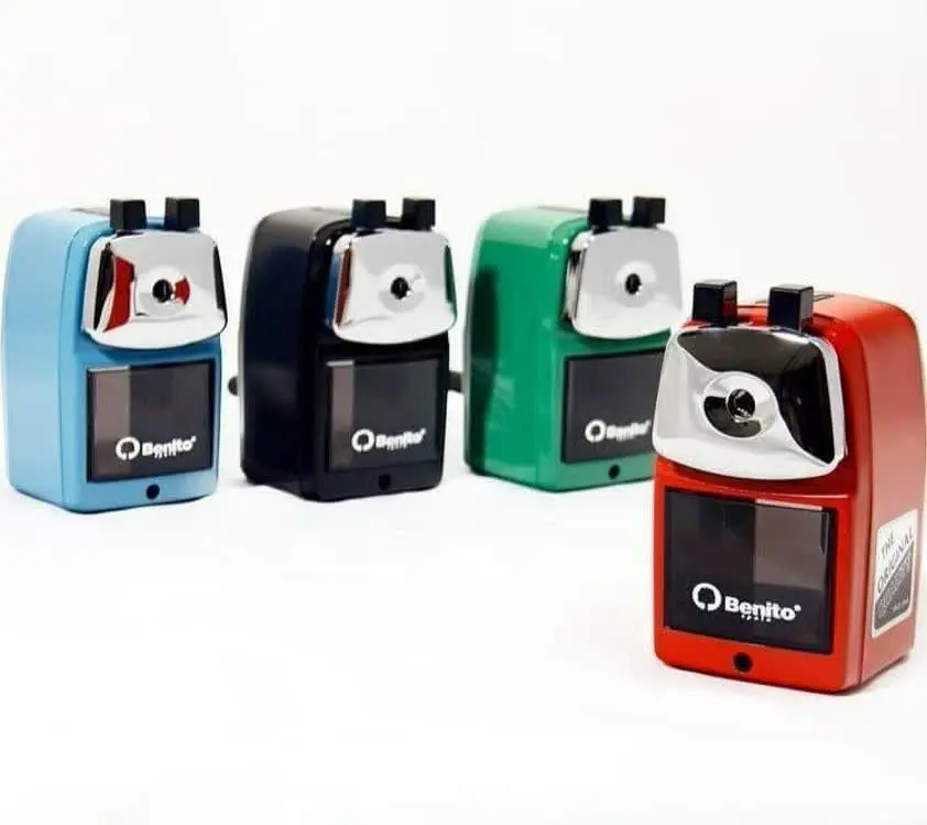 تراش رومیزی فلزی بنیتو
