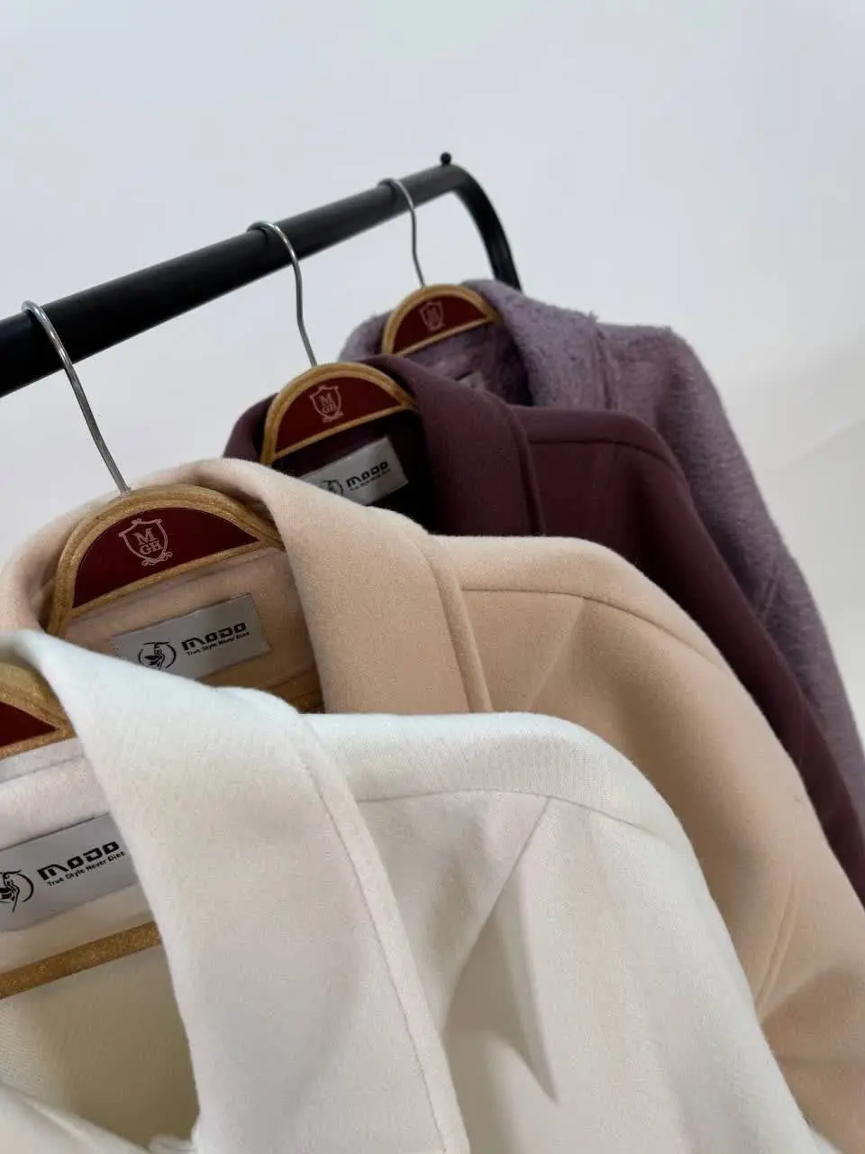 👚نام: کراپ فوتر تک دکمه