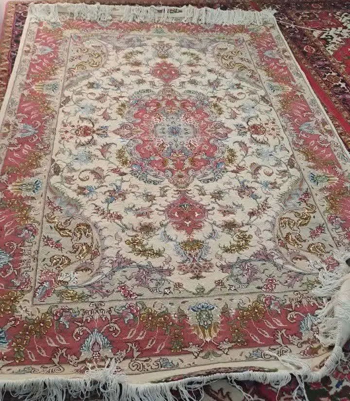 ۲ جفت (۴عدد) ۶ متری 
