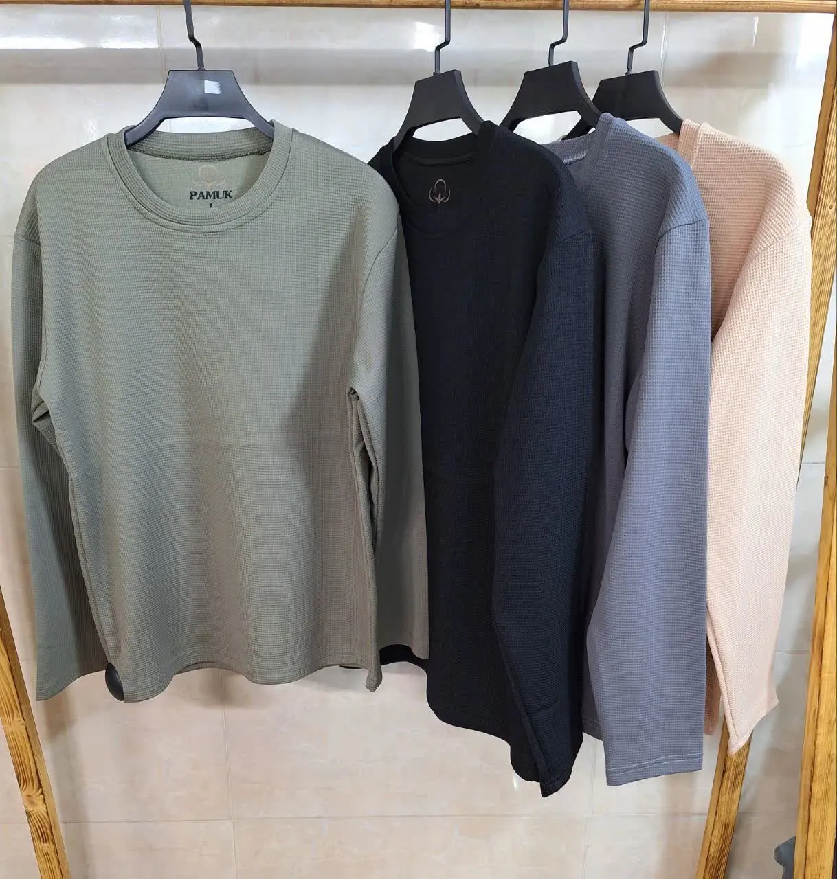 🍃 تکپوش مردانه
