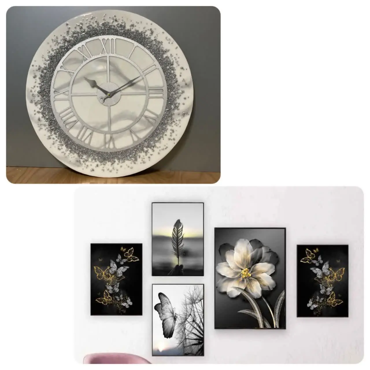 به به چه ست خوشگلی 😍🥰
