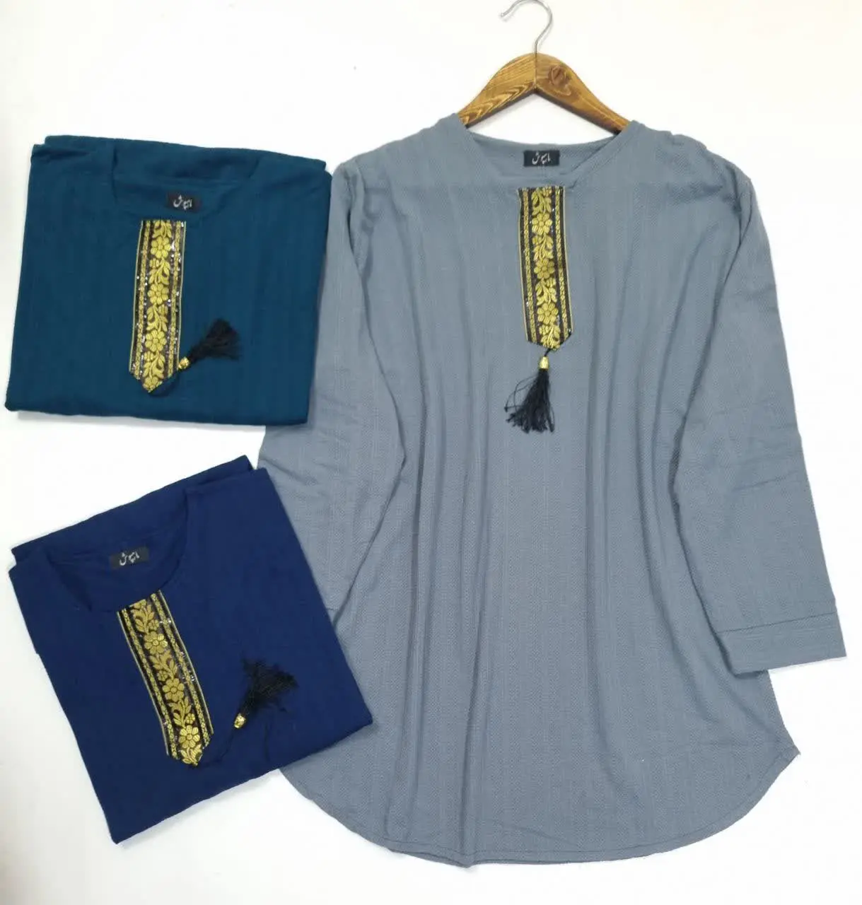 جنس: مراکشی ایرانی