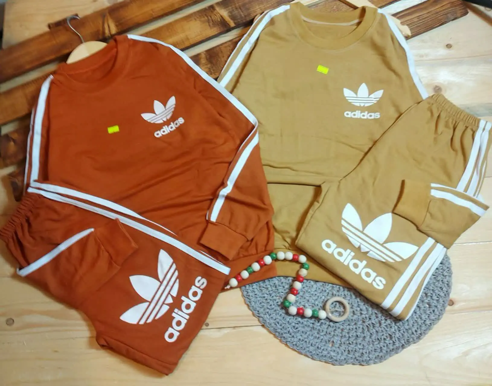 👚نام: 🔥🔥ست بلند اسپورت ۶۰٫۶...