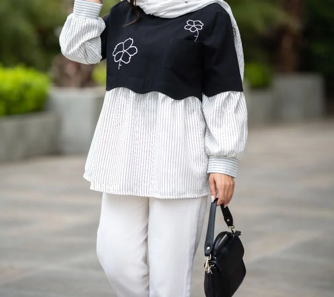 مدل ژینا کد ۱۵۷۵