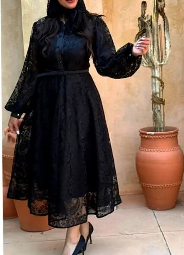 🖋نام: پیراهن گیپور مهلا