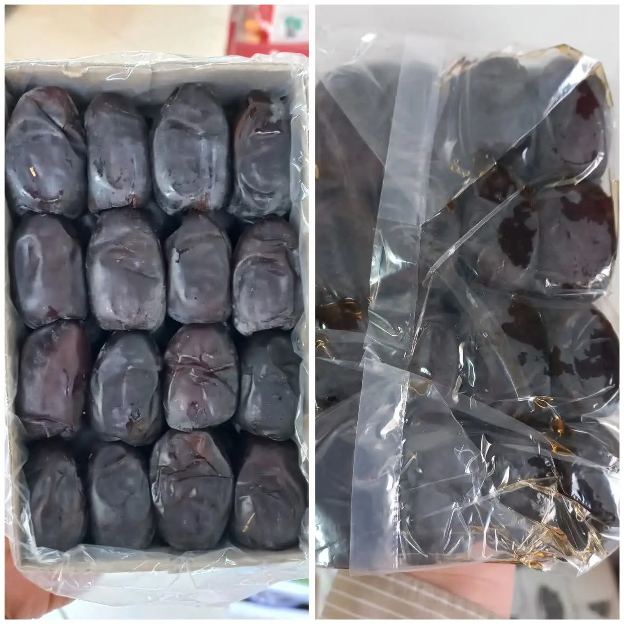 🌴رطب فوق اعلا و لوکس مضافتی 
