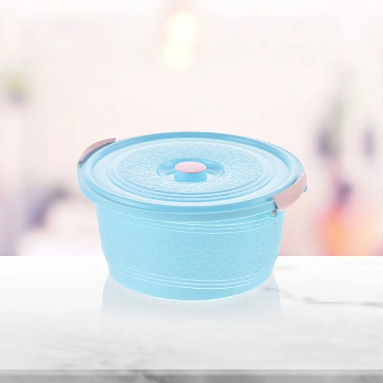 ظرف متوسط قفلی کاجین
