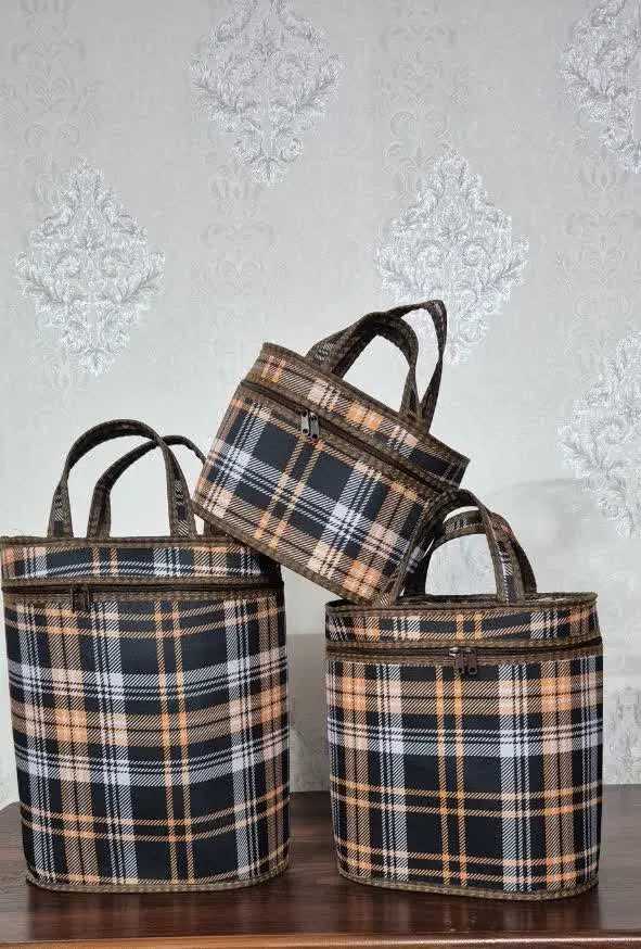 ✅✅✅سه تیکه فلاکسی کرپ اعلا 
