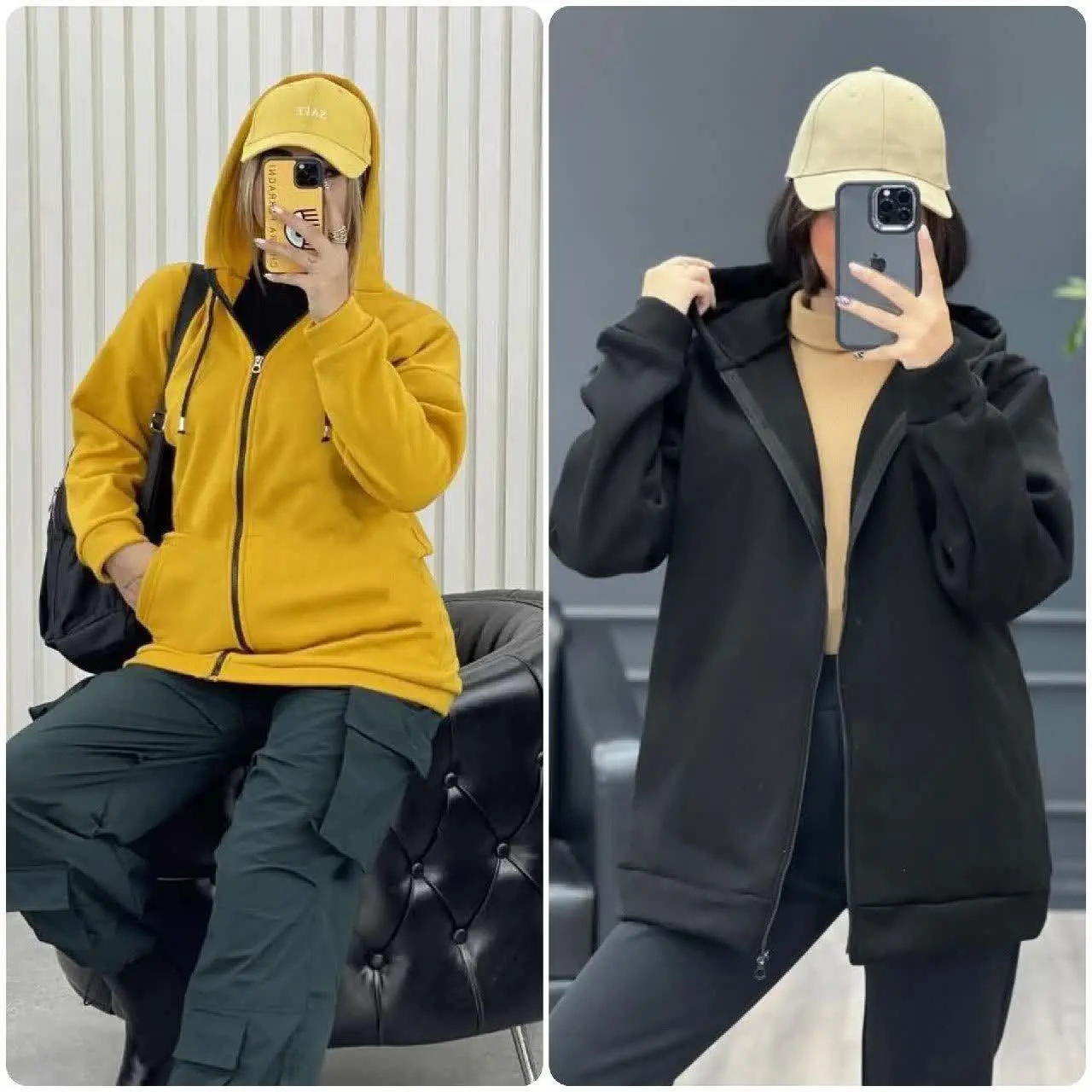 🍁 نام: سویشرت سها
