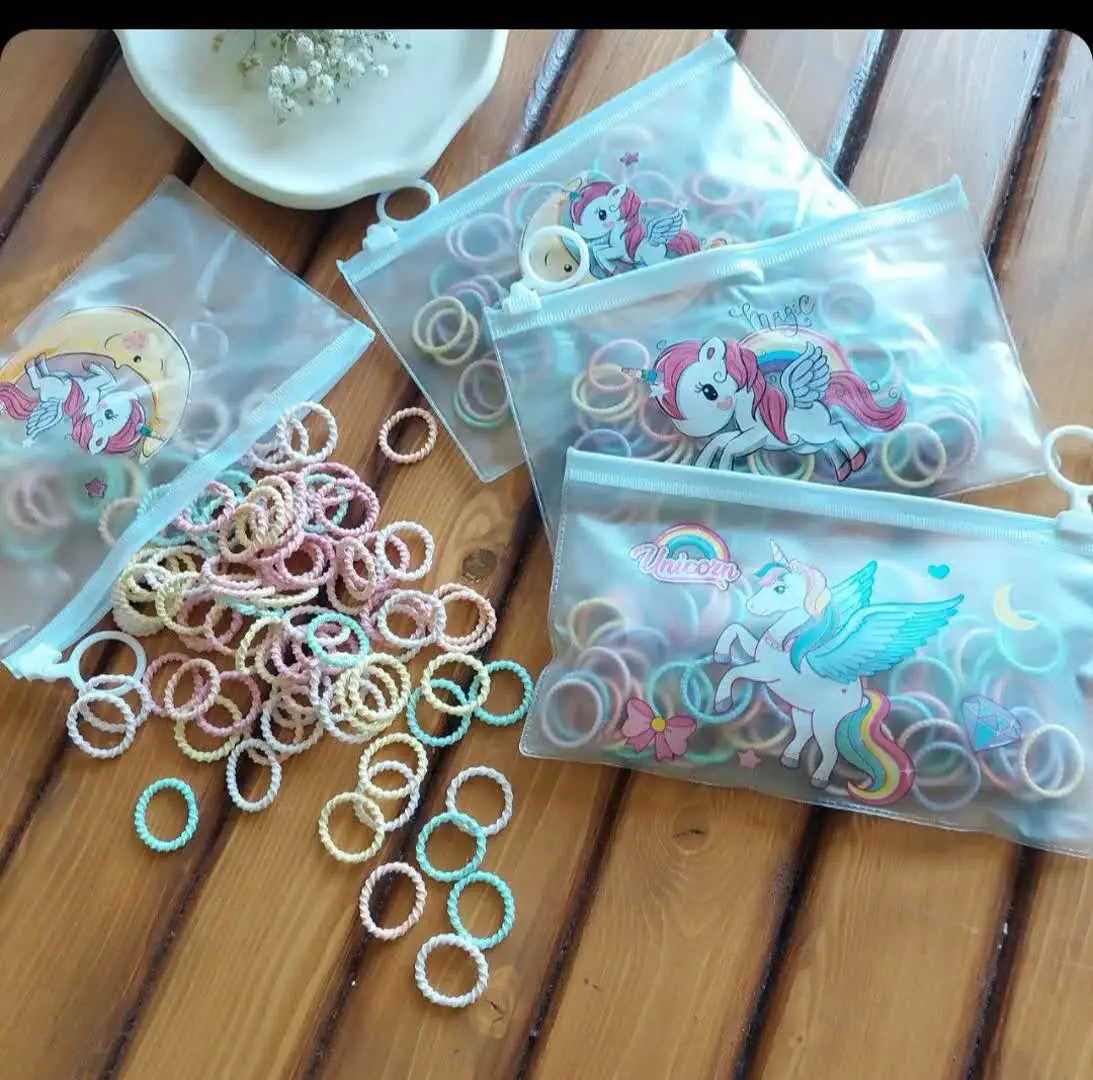 مینی کش لیزری کیفدار یونیکورن
