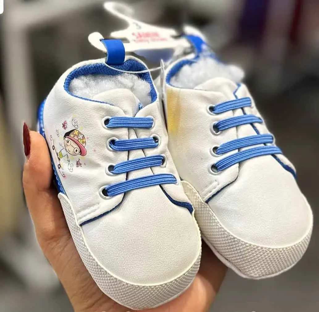 پاپوش بند دار 💛
