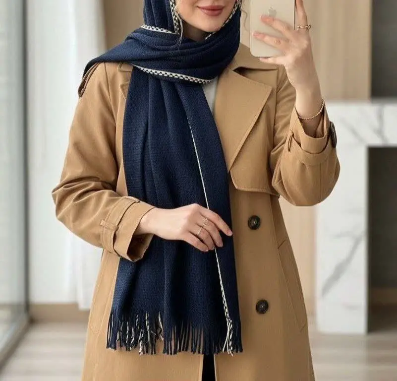 شال بافت دورو