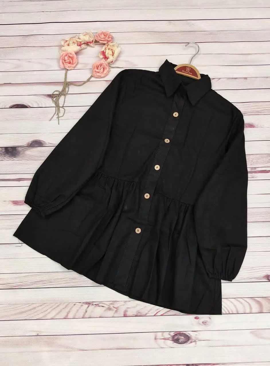 🖋 مانتو عروسکی همتا 😍
