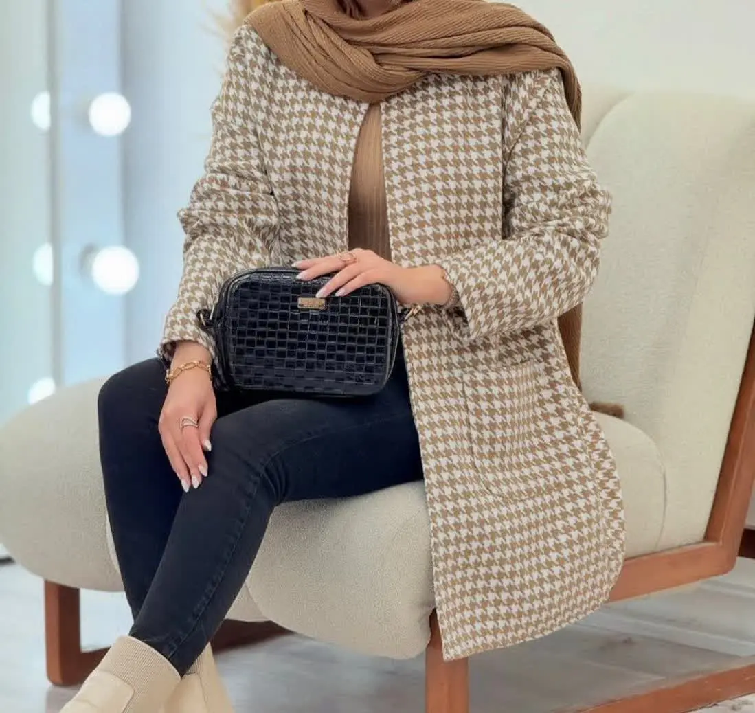 💞کت شیک و خاص پیردوپل💞
