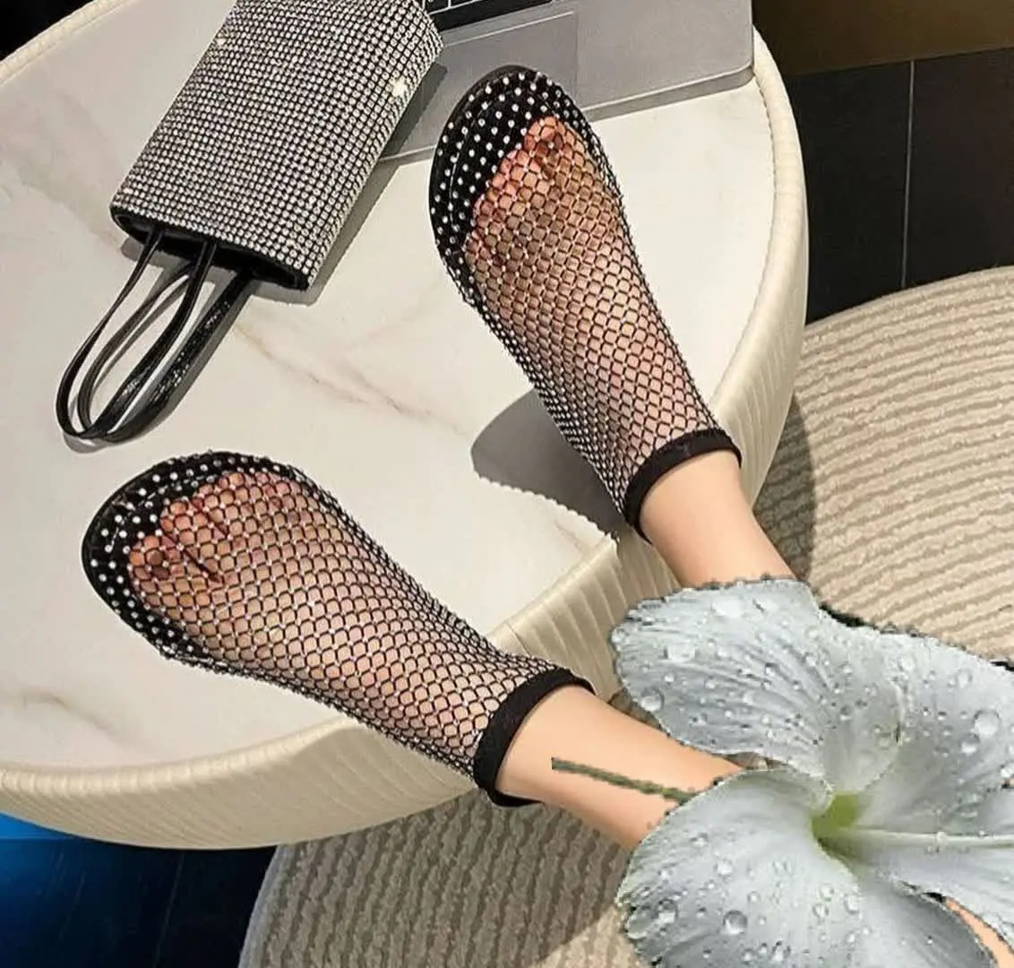 تور خارجی جورابی