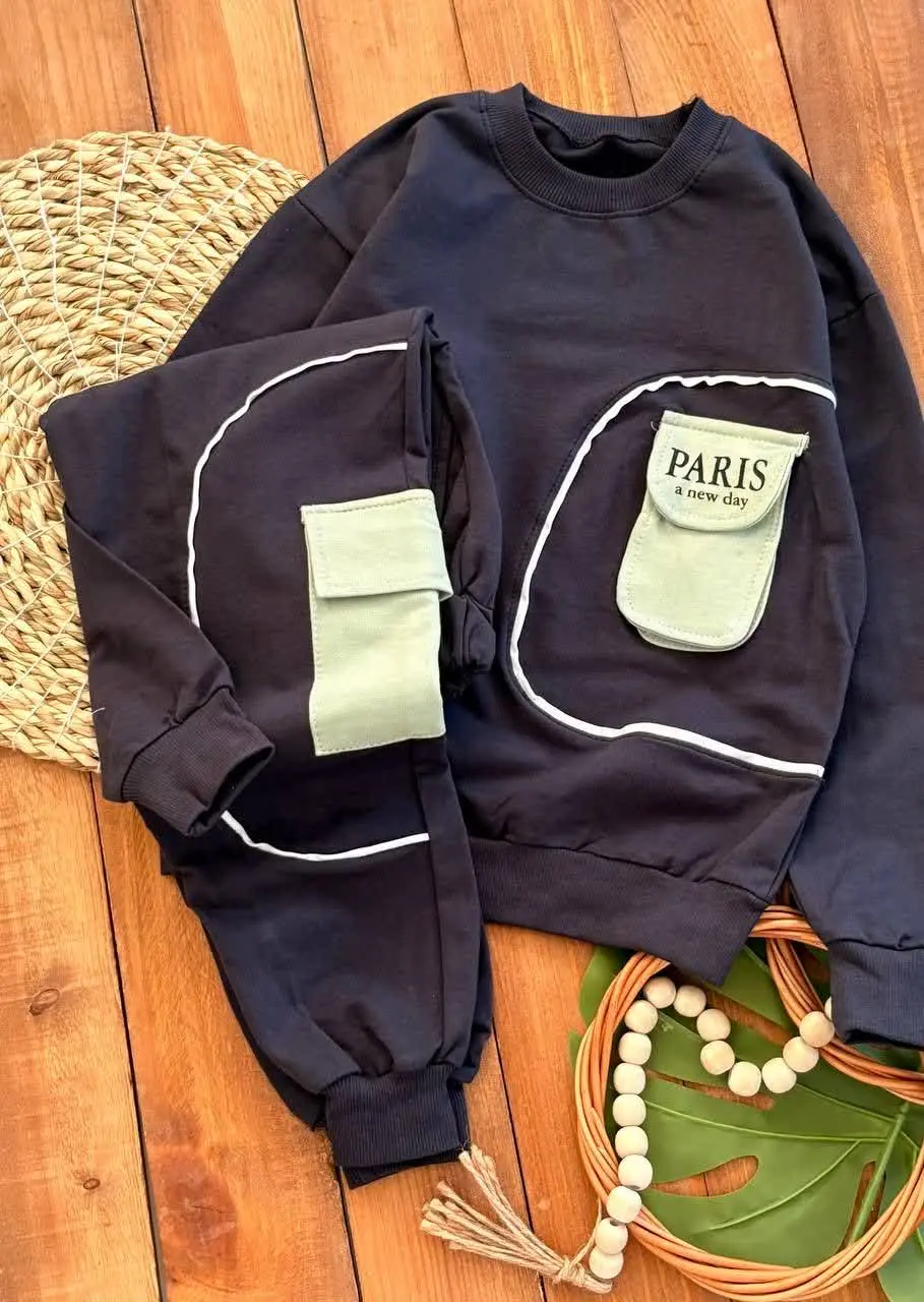 مدادرنگی پاییزی آوردیم برات...