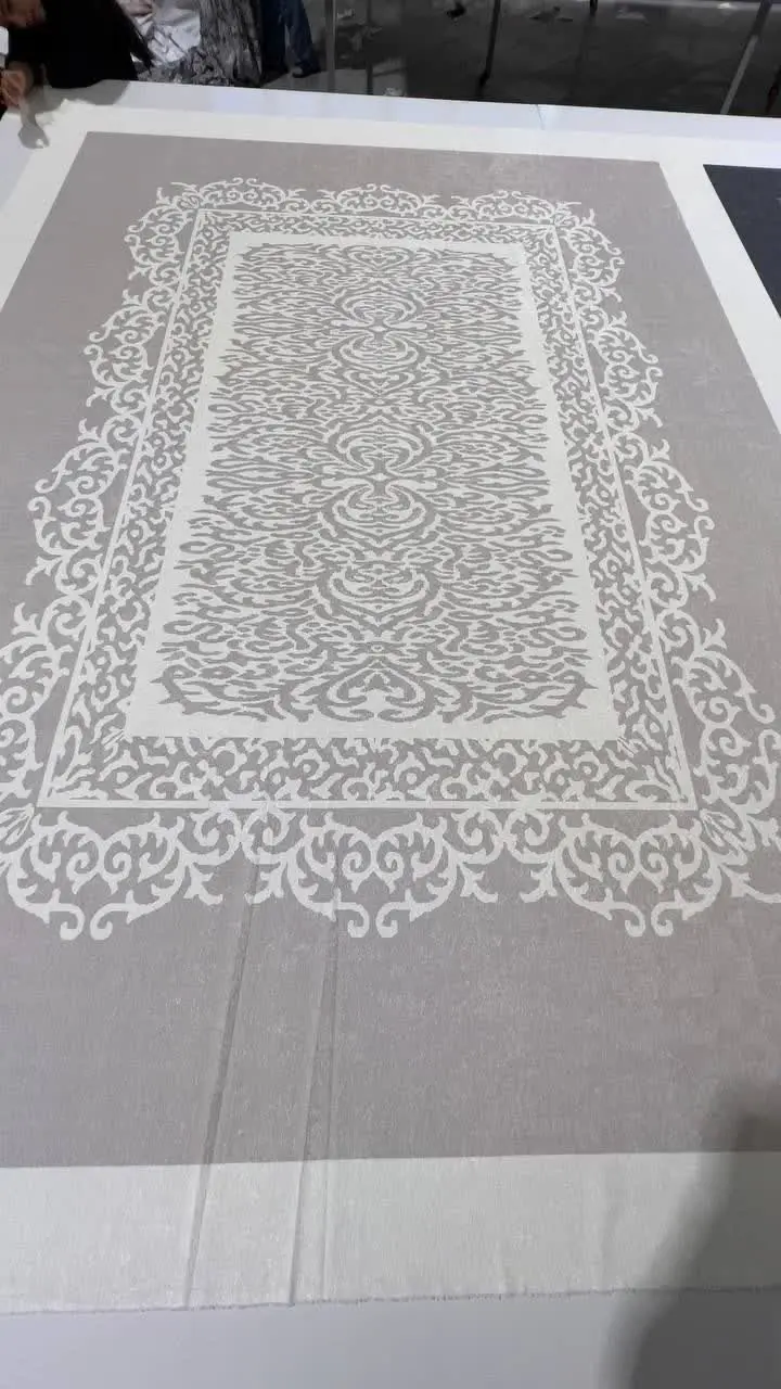 روفرشی کشدار B ۱۷۹۰
