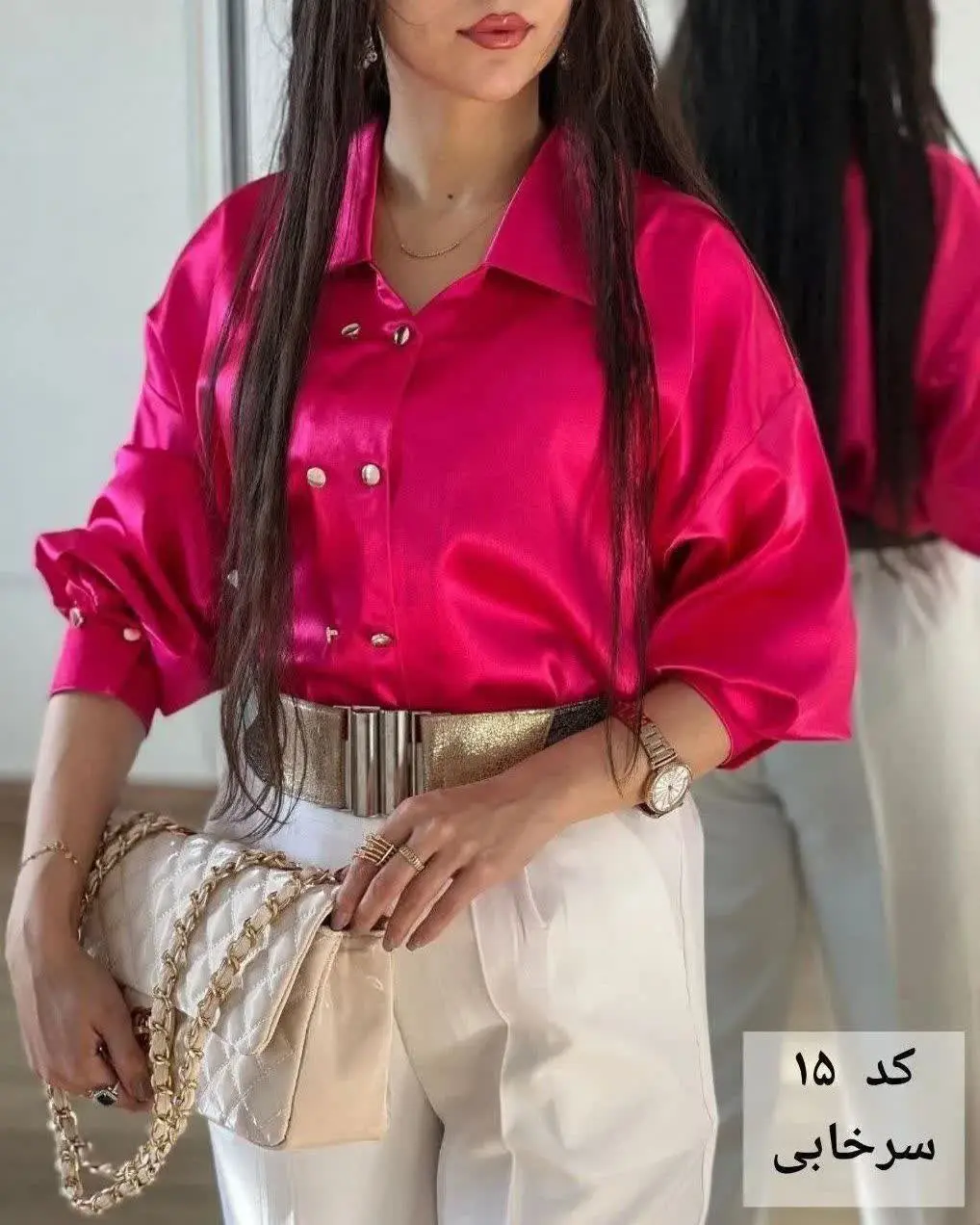 بمب فروش عیدانه 
