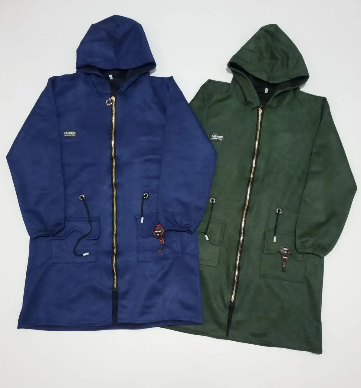 🌨 یه کار گرم و با کیفیت و بادوام
