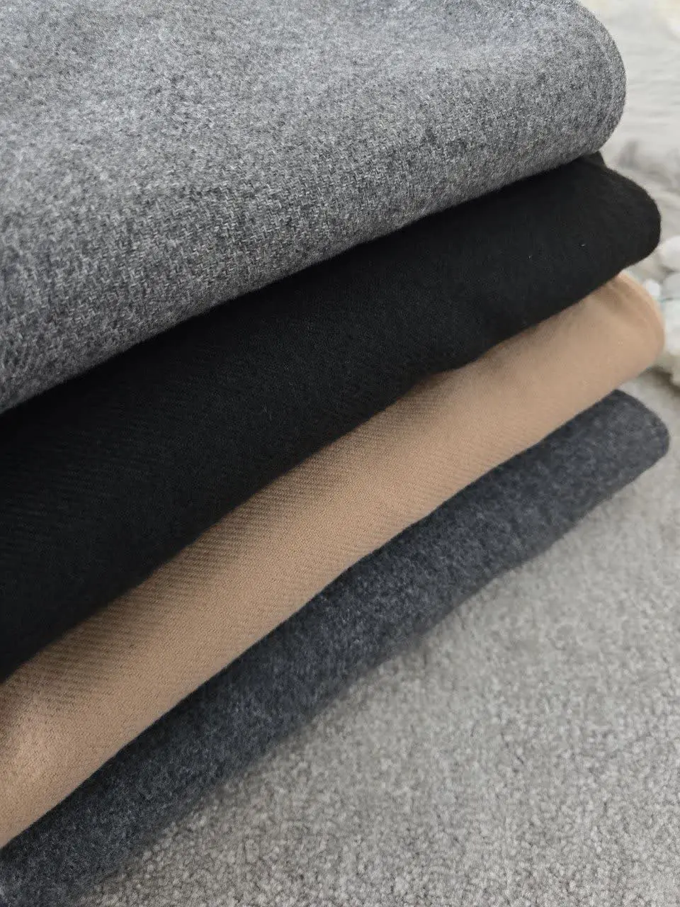 ☀️نام: پالتو بلند رویا