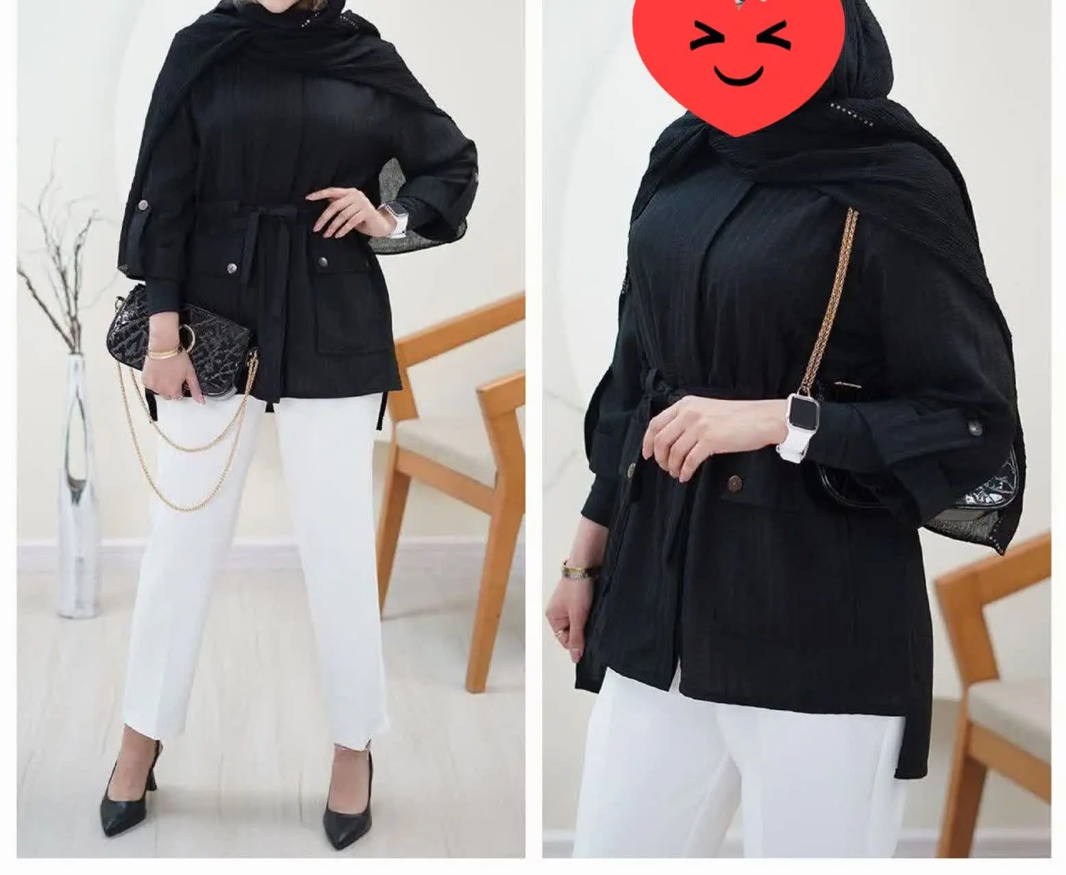 ☘نام: مانتو جیران🌱
