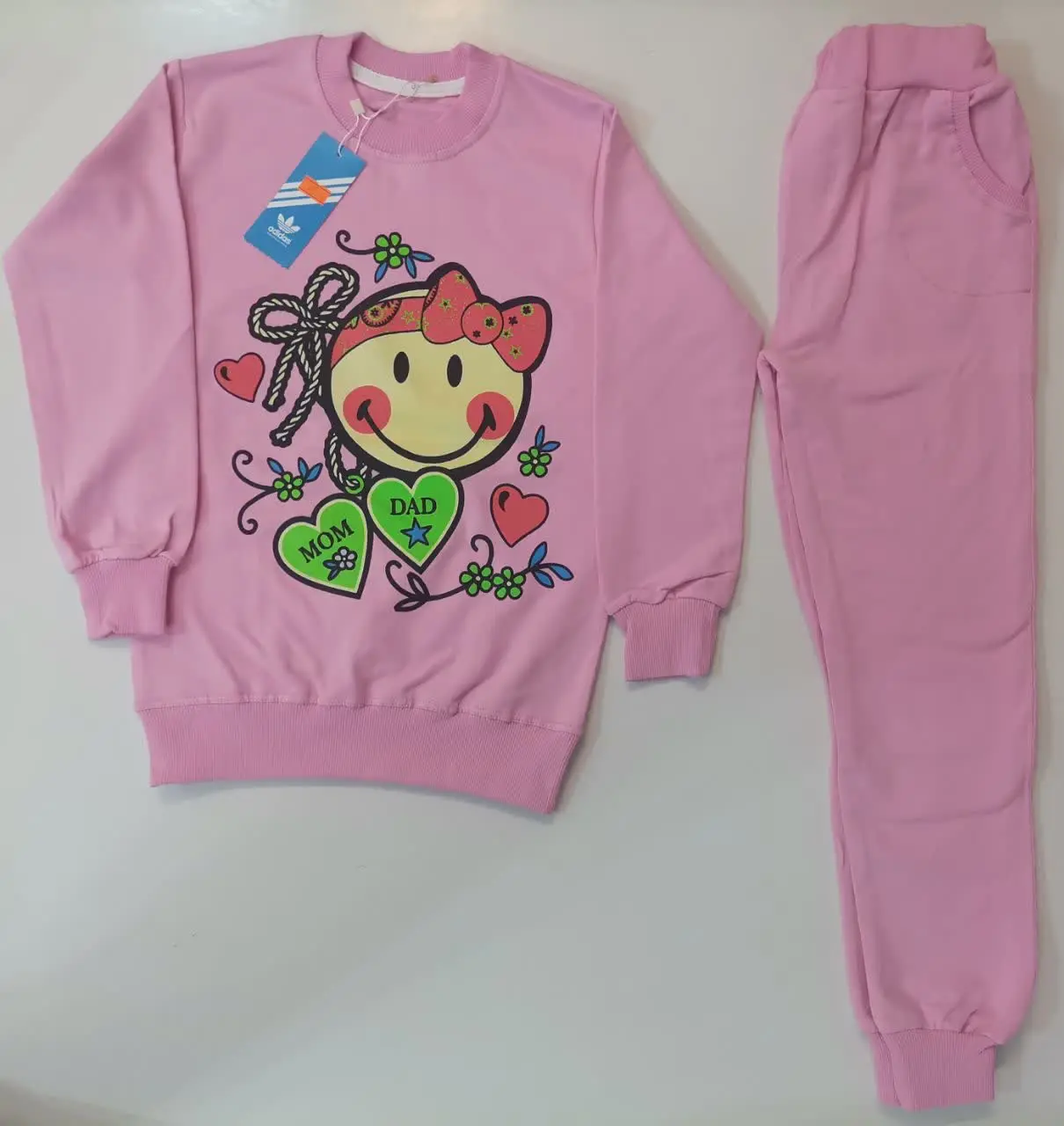 ست دورس دختر