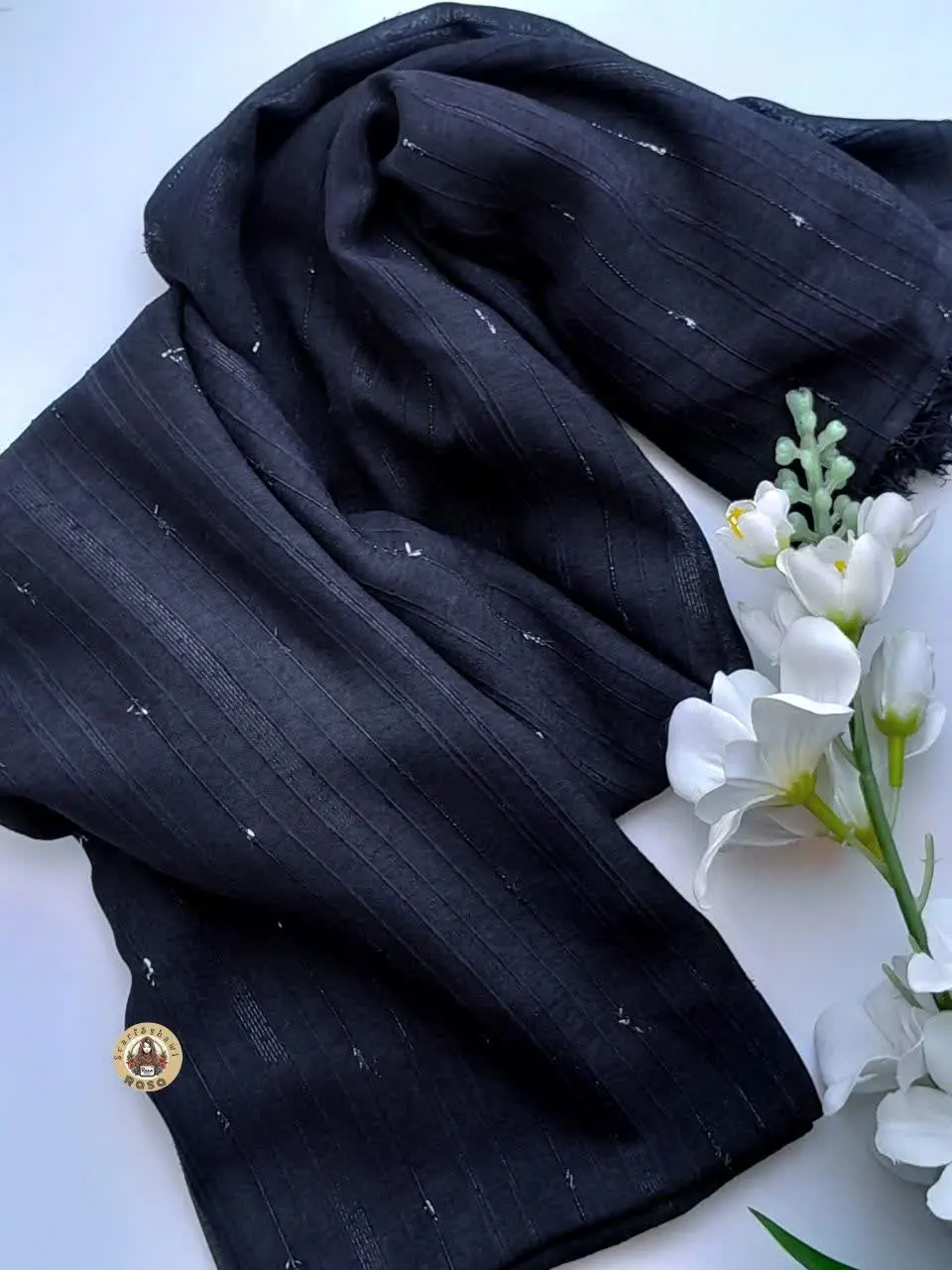 شال لمه ریز 
