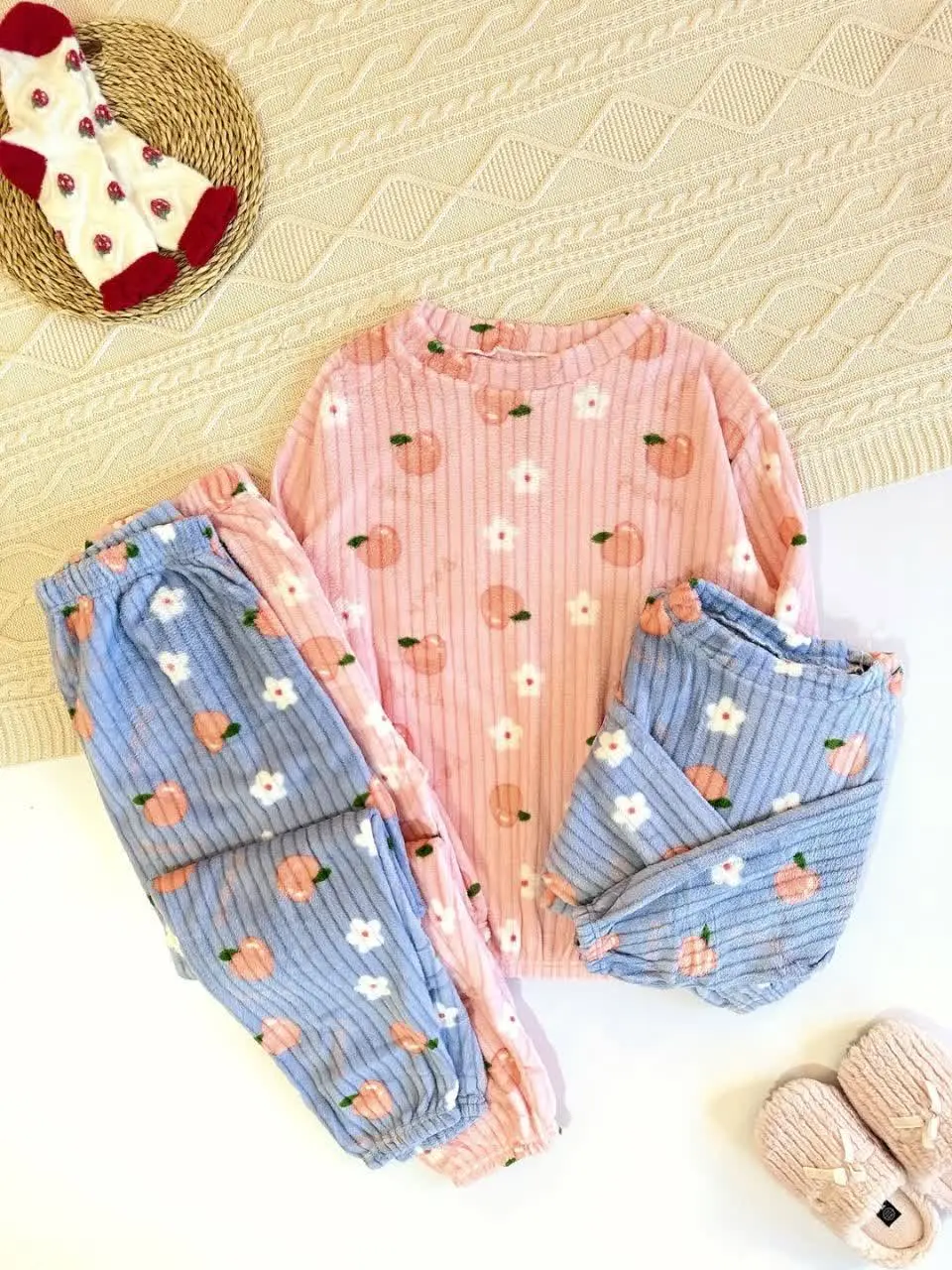 ✅ست حوله ای نرمالو ☁️😍