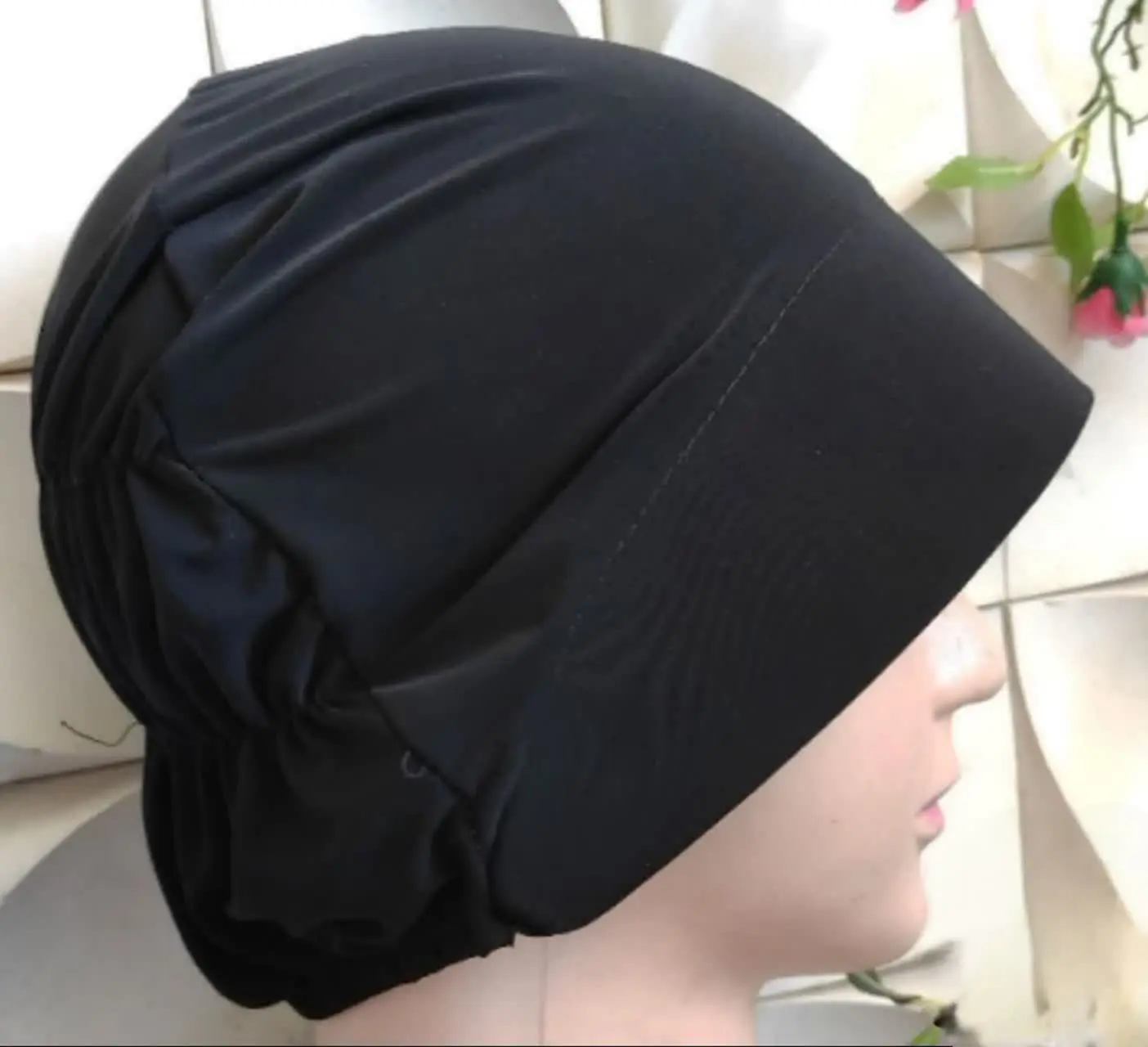 مناسب برای فیکس کردن روسری 😍✅