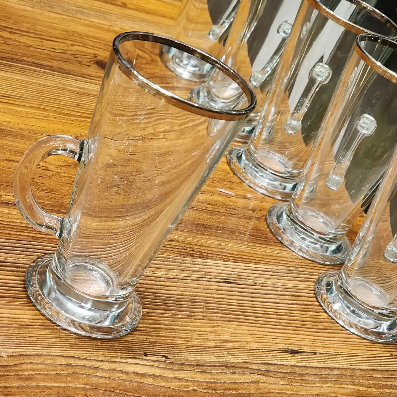 این ماگ جذاب ترکیه‌ای رو ببینید👀 کلی ایده روش میتونید پیاده کنید😇 
