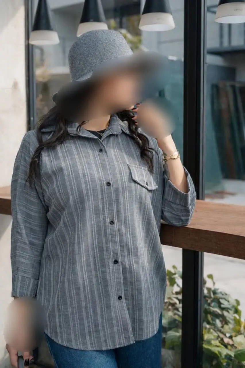 مانتو کیمونو جاسمین