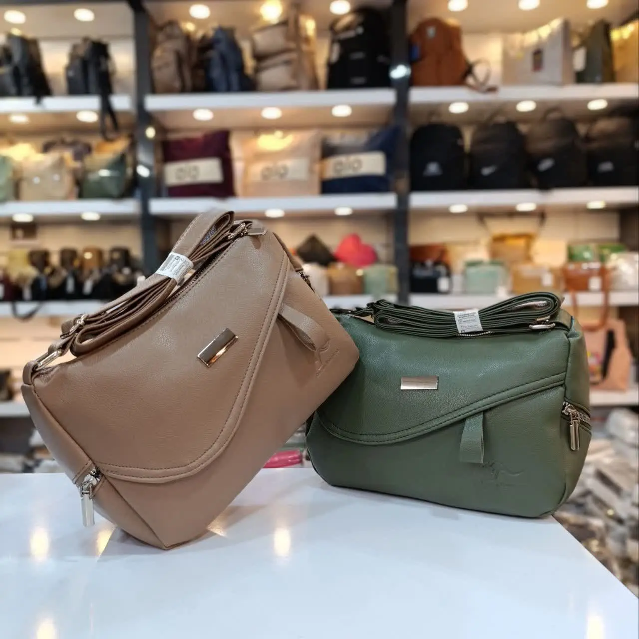 از هیچکدومش نمیشه گذشت! 🥲
