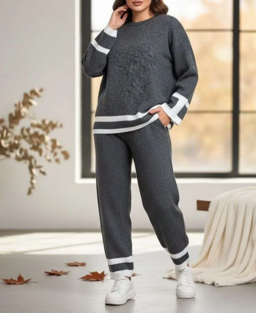 👚 نام: ست بافت نیایش