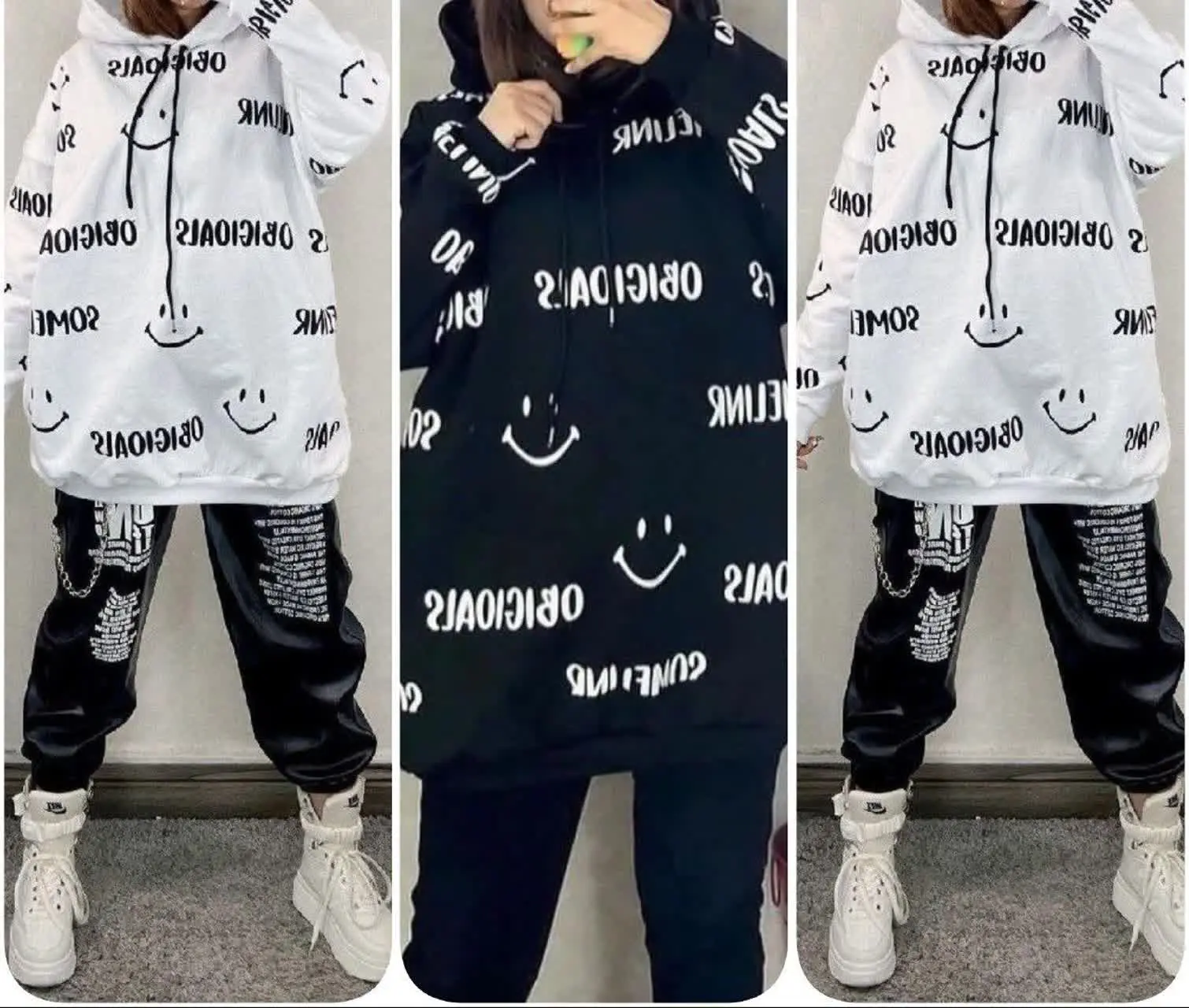 ❤️نام: هودی لبخند کرکی
