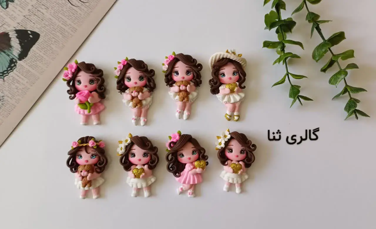 اینم از پیکسل های دلبرمون