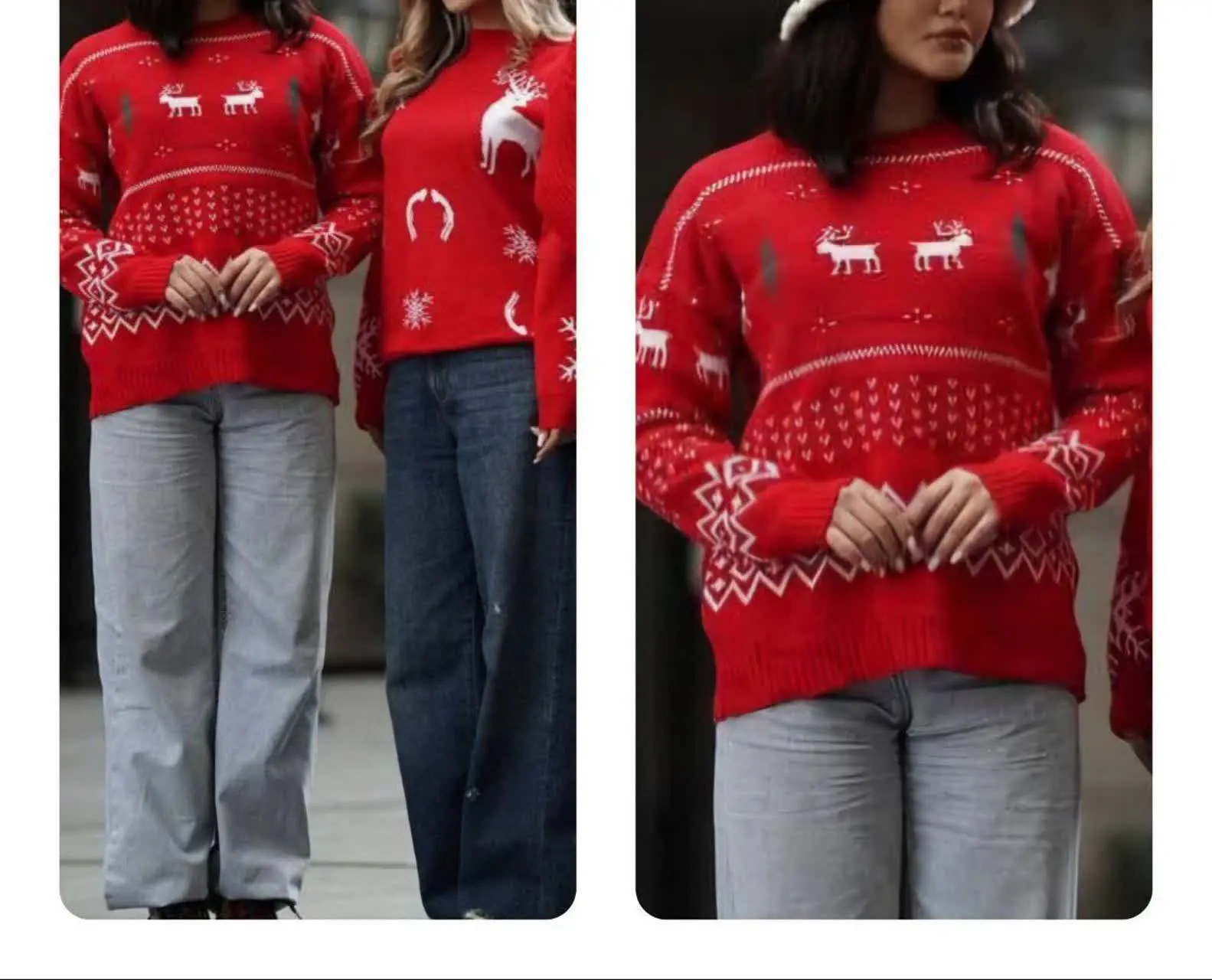 بافتهای ترند گوزنیمون رسیدن 😍
