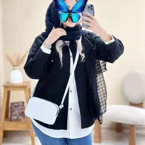 🏷نام: مانتو پرطرفدار دوتیکه. ES
