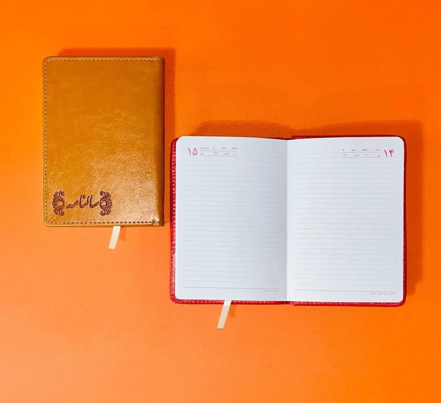 سررسید ترمو ۱/۸ سال ۱۴۰۴
